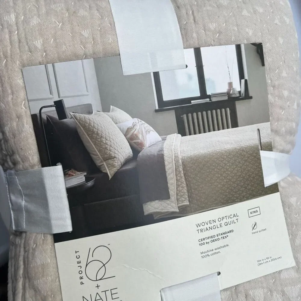 Target new size